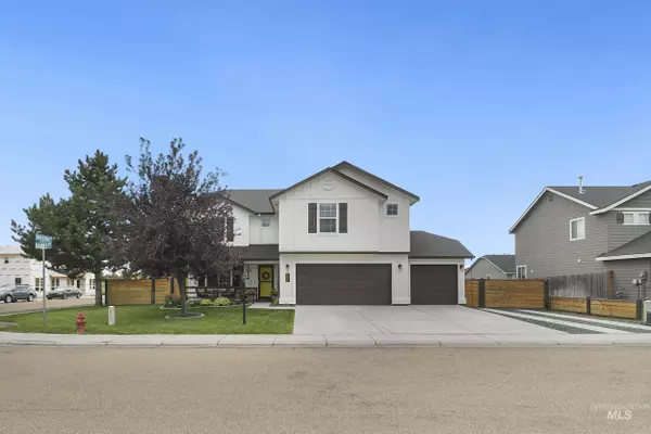 Caldwell, ID 83605,612 Danby Ave