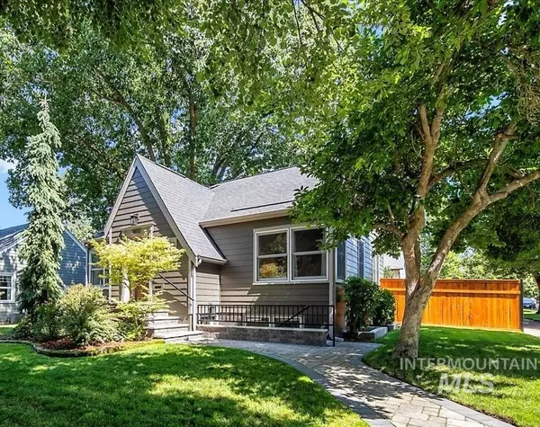 Boise, ID 83702,1802 W Bannock St