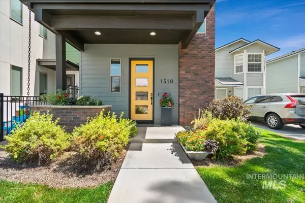 1510 S Colorado Avenue, Boise, ID 83706