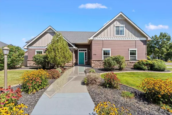 2038 W Moose Creek, Nampa, ID 83686