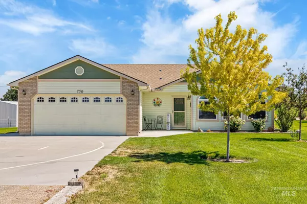 Melba, ID 83641,750 Southside Blvd.