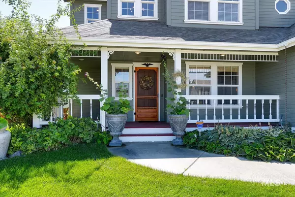 Nampa, ID 83651,641 Redwood Ln