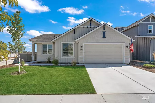 9015 W Bowie St, Star, ID 83669