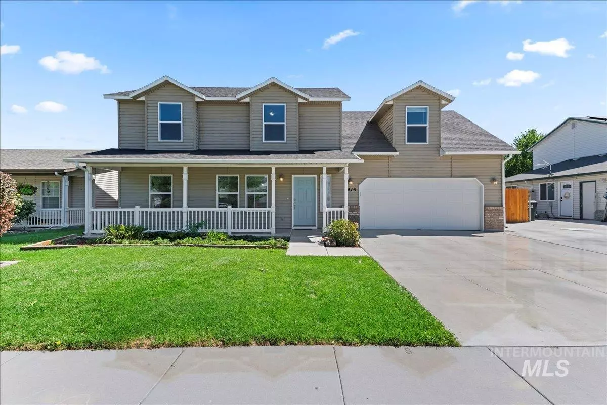 Kuna, ID 83634,1916 N Duck Hawk Ave