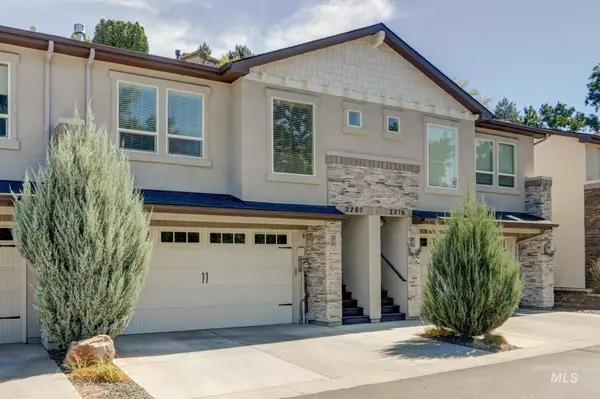 2280 W Hill Terrace Ln, Boise, ID 83702
