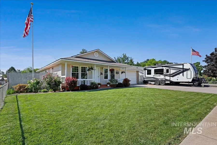 20 N 10th Ave, Payette, ID 83660