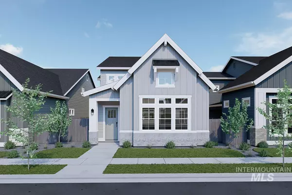 6165 S Hope Ave, Meridian, ID 83642