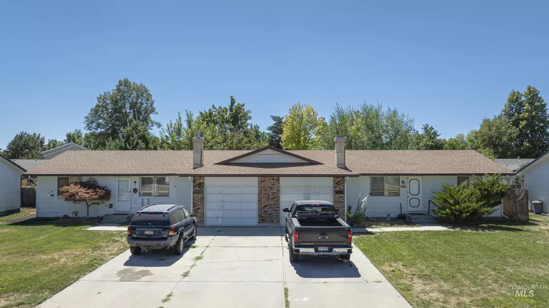 5775-5777 W Ellen's Ferry Drive, Boise, ID 83703