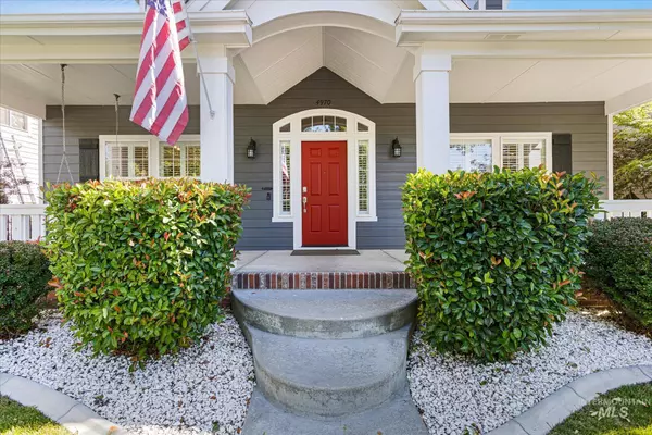 Boise, ID 83716,4970 E Sawmill Way