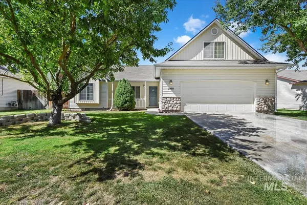 Nampa, ID 83686,2100 Swallowtail Place