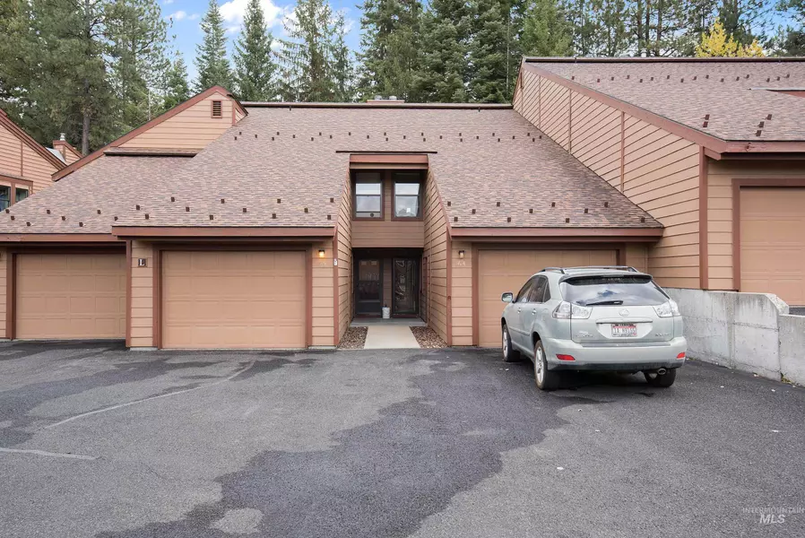 1607 N Davis Ave., Mccall, ID 83638