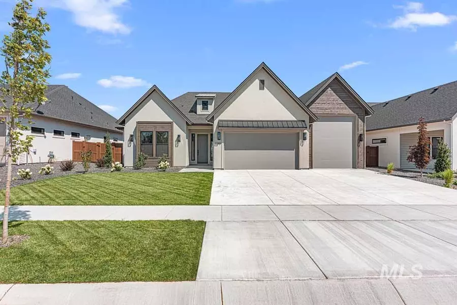 1046 N Gracie, Eagle, ID 83616
