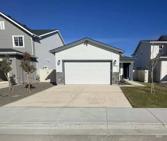 5558 W Aralia Dr., Meridian, ID 83646