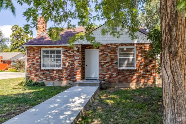 Boise, ID 83705,1554 W Salem