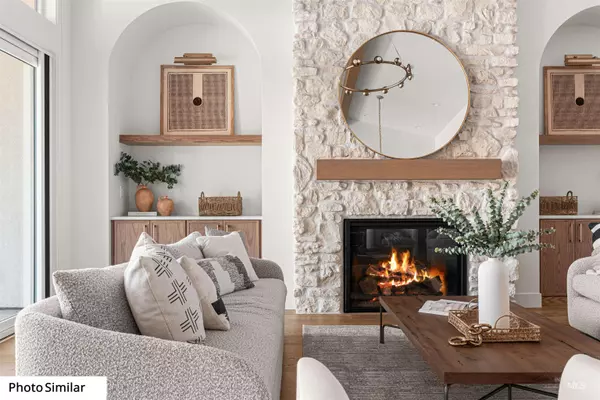 Eagle, ID 83616,TBD N Creekwater Ave