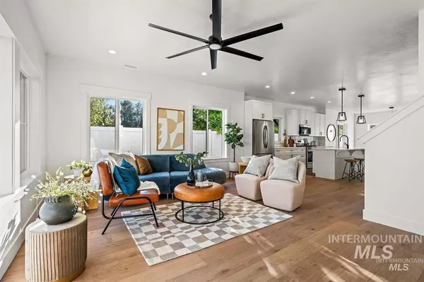 Boise, ID 83706,265 W Highland St