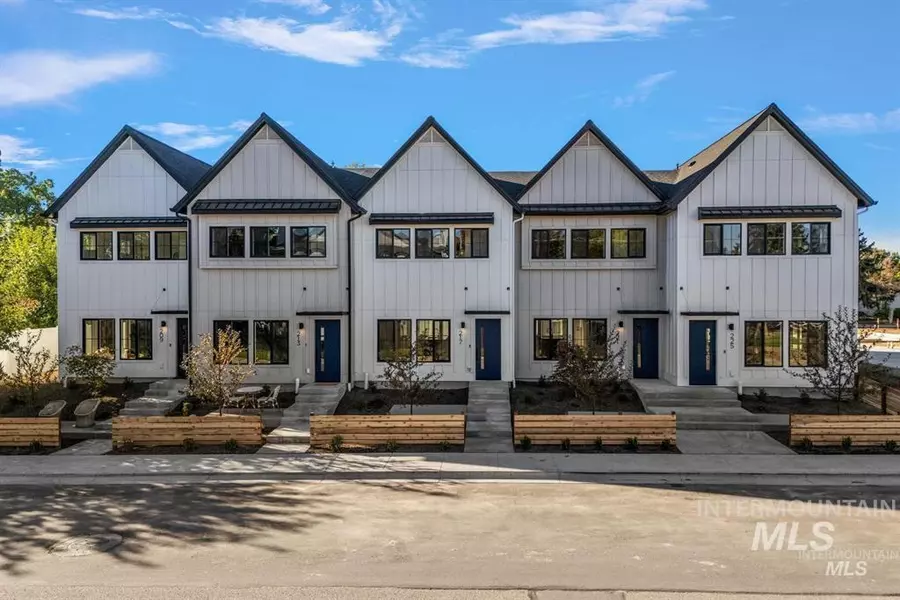 265 W Highland St, Boise, ID 83706