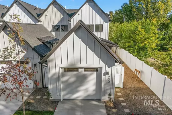 Boise, ID 83706,265 W Highland St