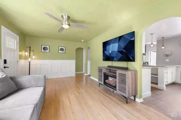 Boise, ID 83705-1139,5300 W Ponder St