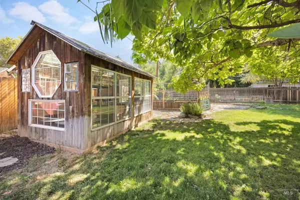 Boise, ID 83705-1139,5300 W Ponder St