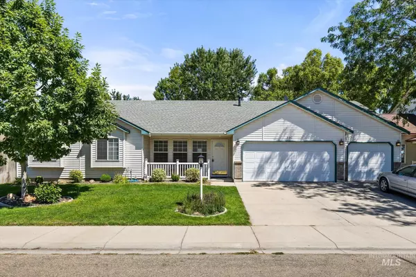 332 S Lodestone Ave., Meridian, ID 83642