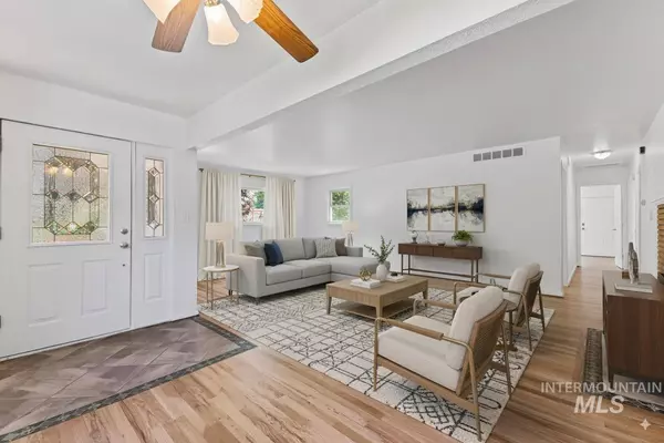 Boise, ID 83705,2201 W Frederic St