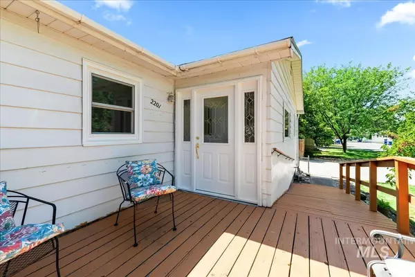 Boise, ID 83705,2201 W Frederic St