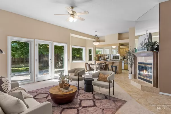 3395 S Holden Ave, Boise, ID 83706