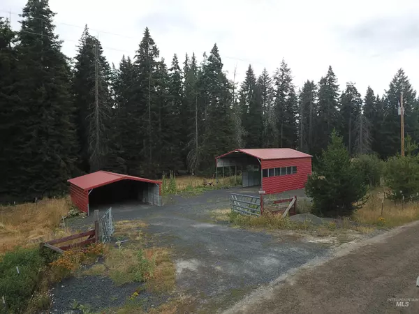 St. Maries, ID 83861,NKA Hume Creek