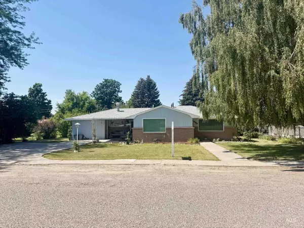 Rupert, ID 83350,1509 G St