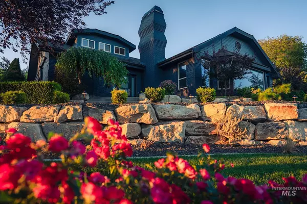 Boise, ID 83703,3864 W Mcgonigull