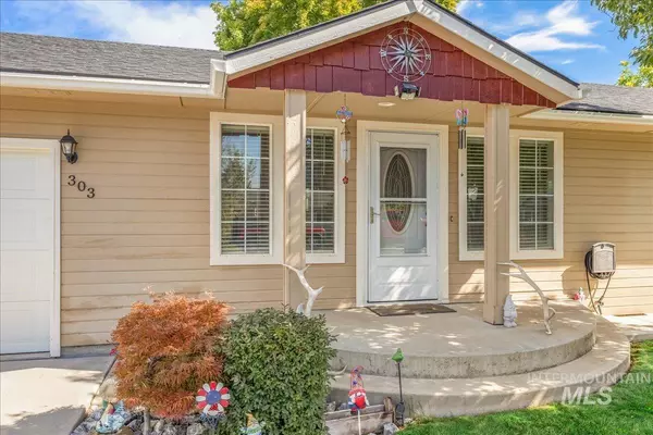 New Plymouth, ID 83655,303 Walnut Street