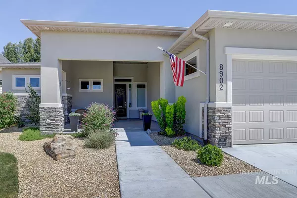 Kuna, ID 83643,8902 S Fuego Ave