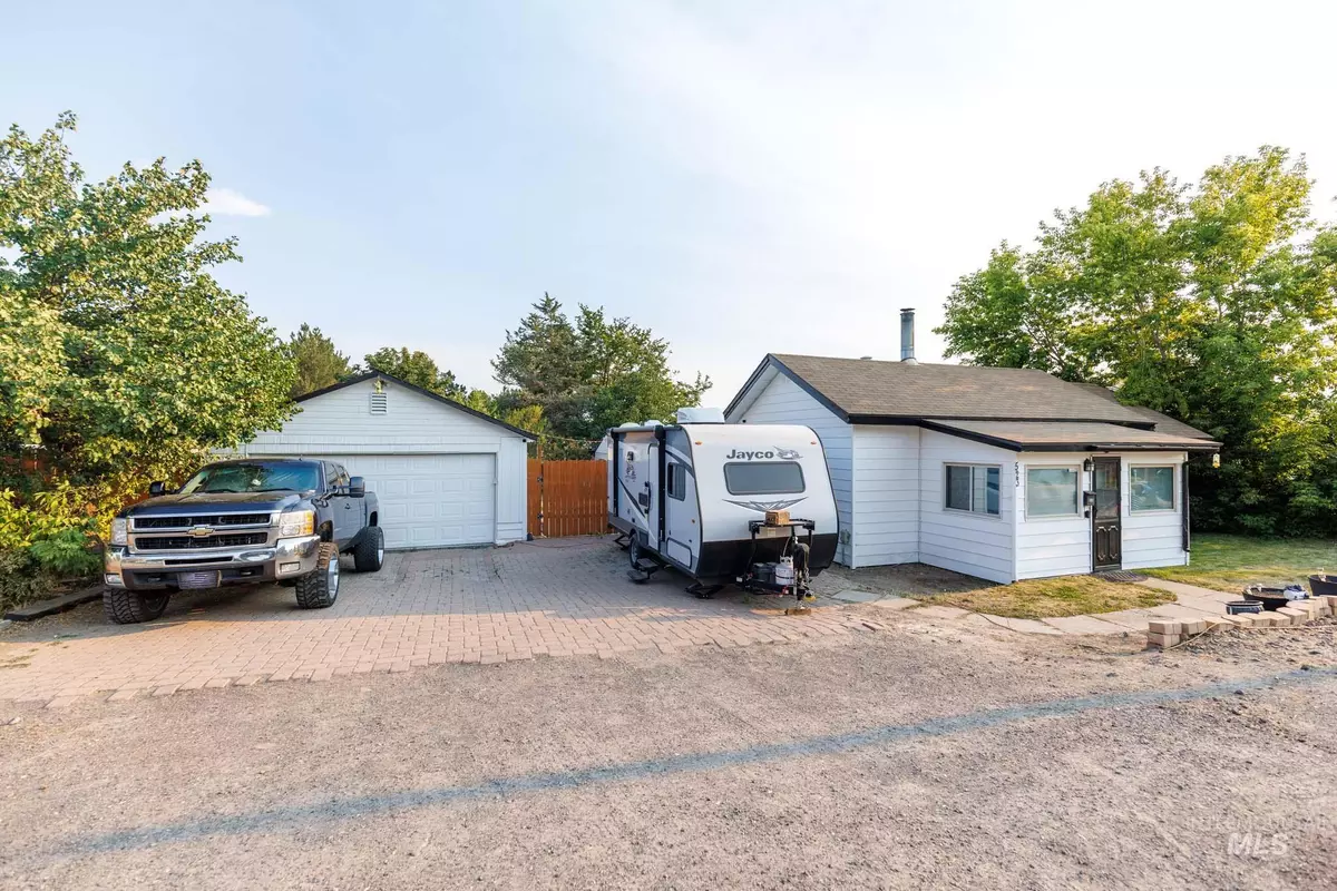 Jerome, ID 83338,523 E Avenue H