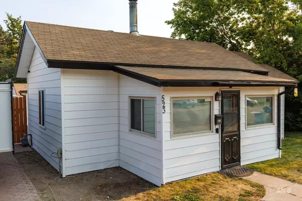 Jerome, ID 83338,523 E Avenue H