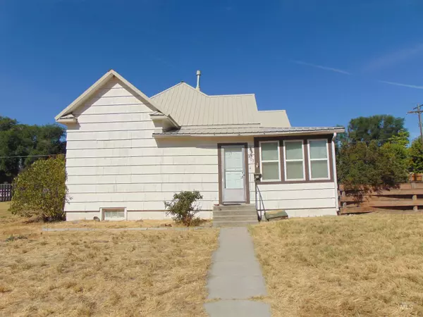 Vale, OR 97918,407 Smith Street