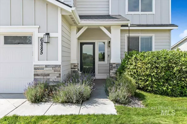 Meridian, ID 83642,6885 S Allegiance Ave