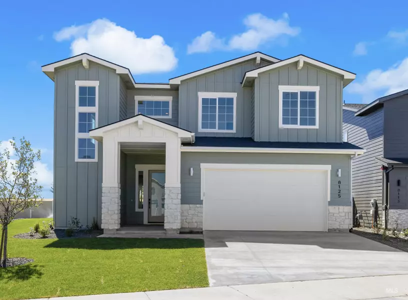 8125 Granite Ridge, Boise, ID 83716