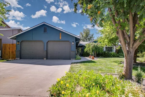 5491 S Amaryllis Place,  Boise,  ID 83716