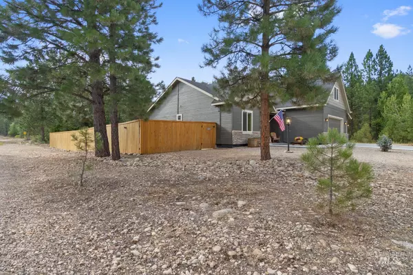 Idaho City, ID 83631,103 Nuggett Ct