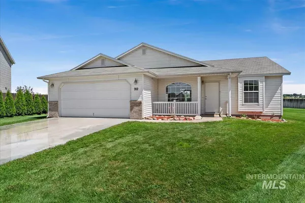 Middleton, ID 83644,912 Prevail Court