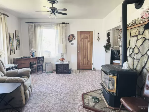 Oakley, ID 83346,160 N Worthington Ave