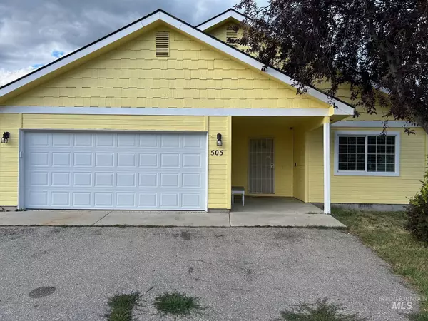 505 Willie Lane, Mccall, ID 83638