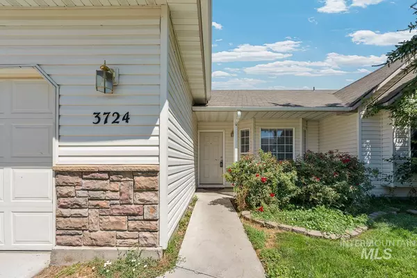 Nampa, ID 83686,3724 E Emory