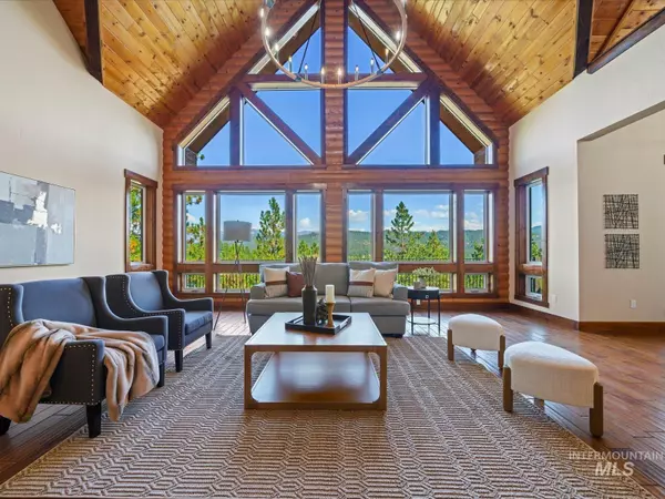 Garden Valley, ID 83622,188 Scriver Woods Rd