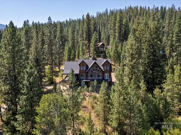 Garden Valley, ID 83622,188 Scriver Woods Rd