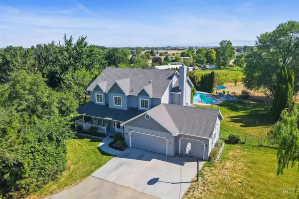 6615 Henry Place, Nampa, ID 83686