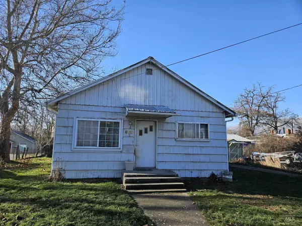 606 24th Street, Lewiston, ID 83501