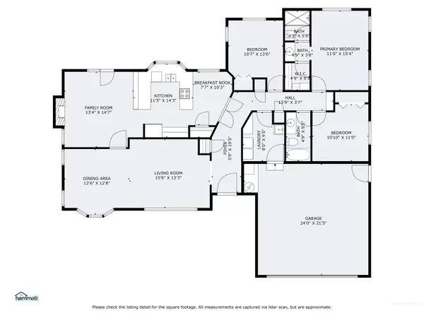 Boise, ID 83713-4701,3720 N Tumbleweed Pl