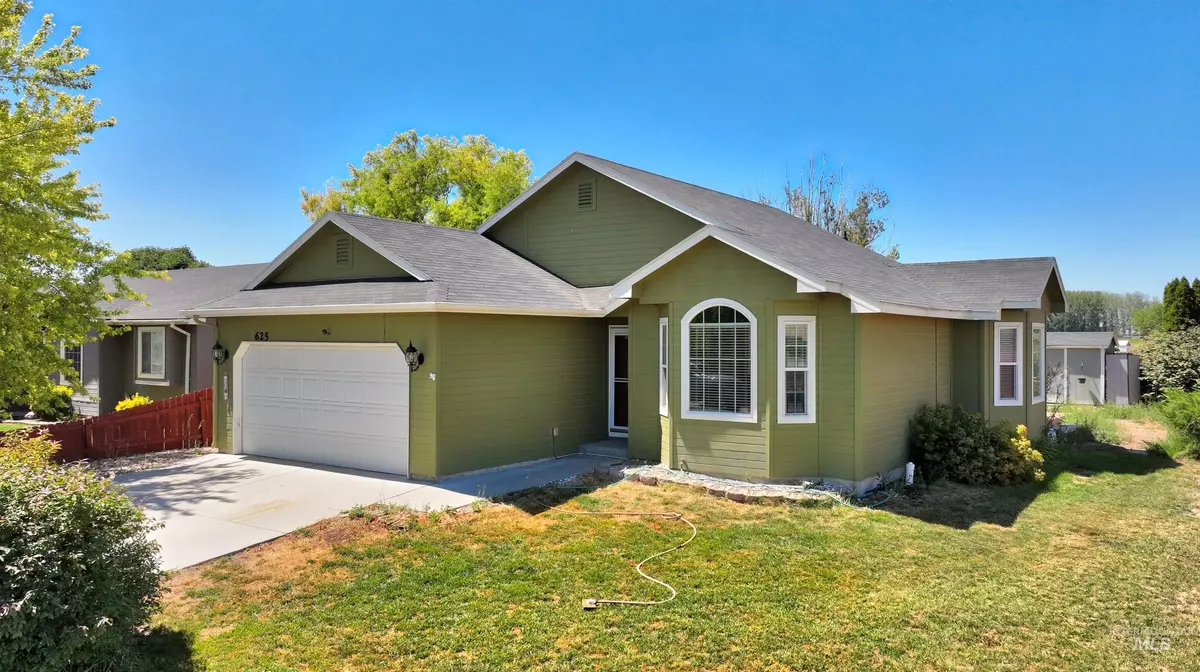 New Plymouth, ID 83655,625 Colton St